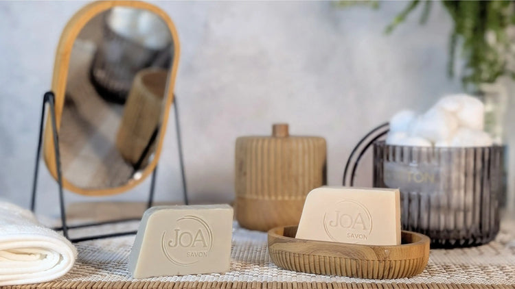Rituels-Doux Joa Savon