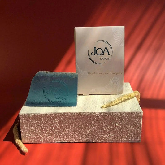 Savon-Algues Joa Savon