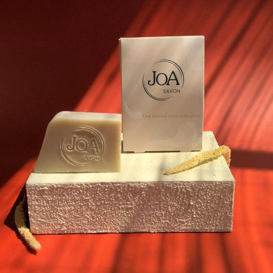 Savon-Amande Joa Savon