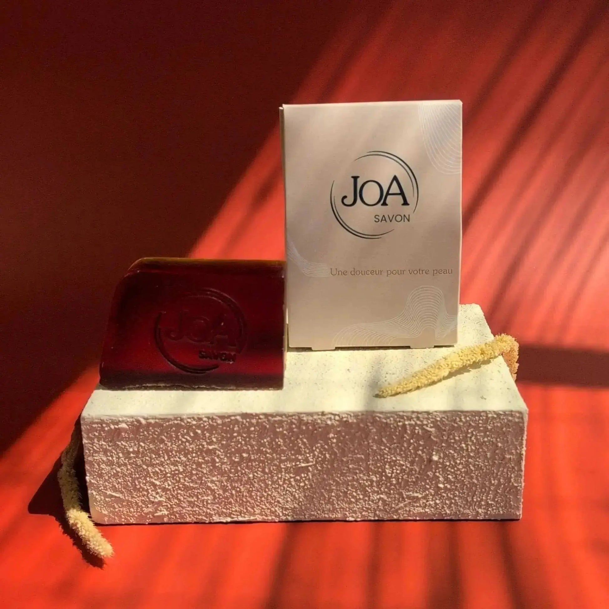 Savon-Amarante Joa Savon