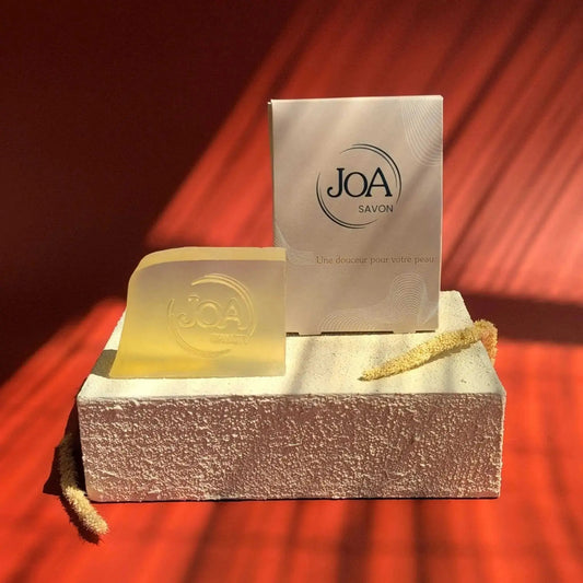 Savon-Argan Joa Savon