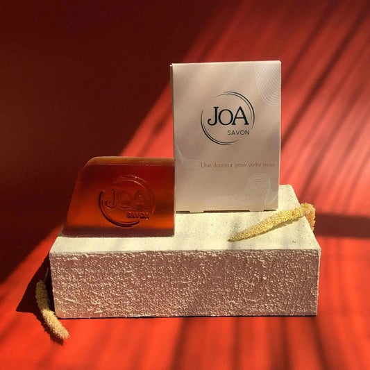 Savon-Bella-Vita Joa Savon