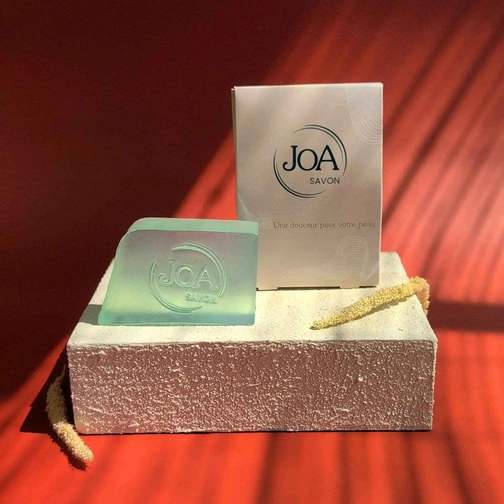 Savon-Brise de Mer Joa Savon