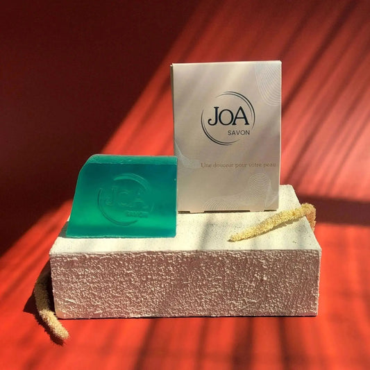 Savon-Chanvre Joa Savon
