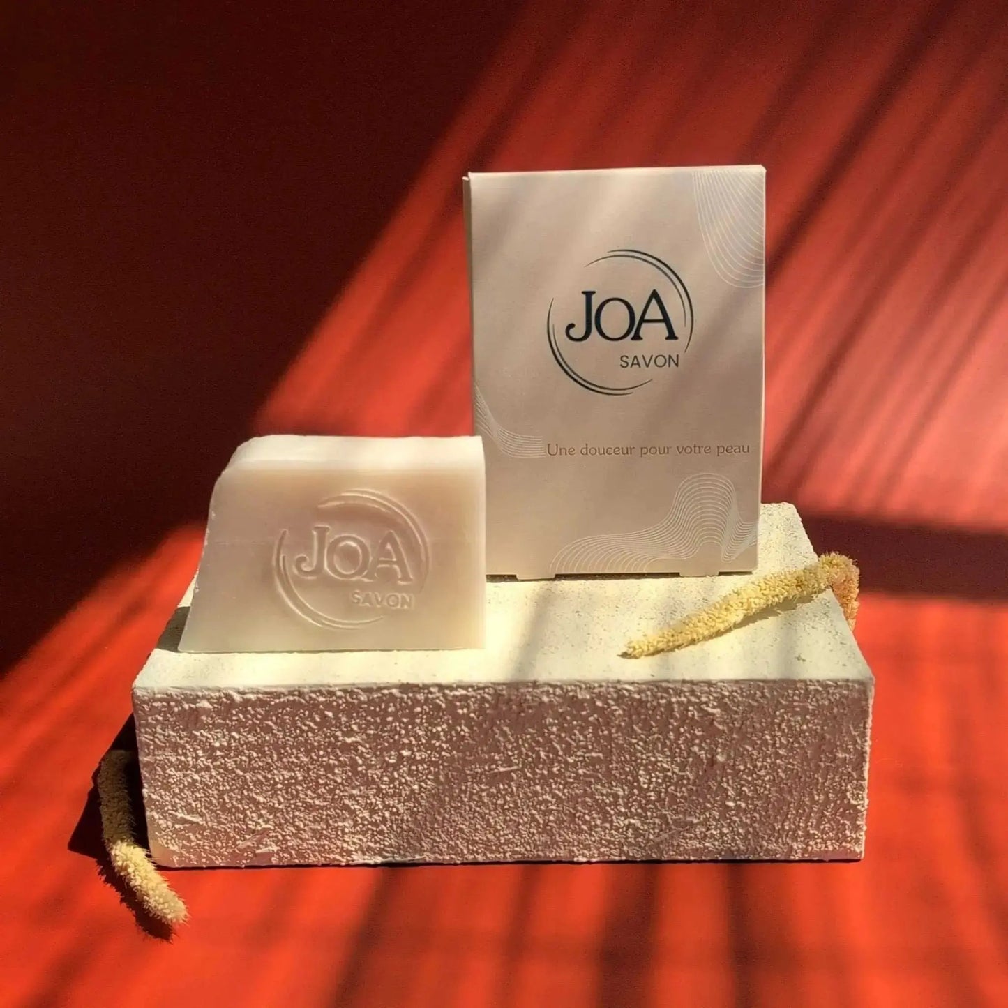 Savon-Coco Joa Savon