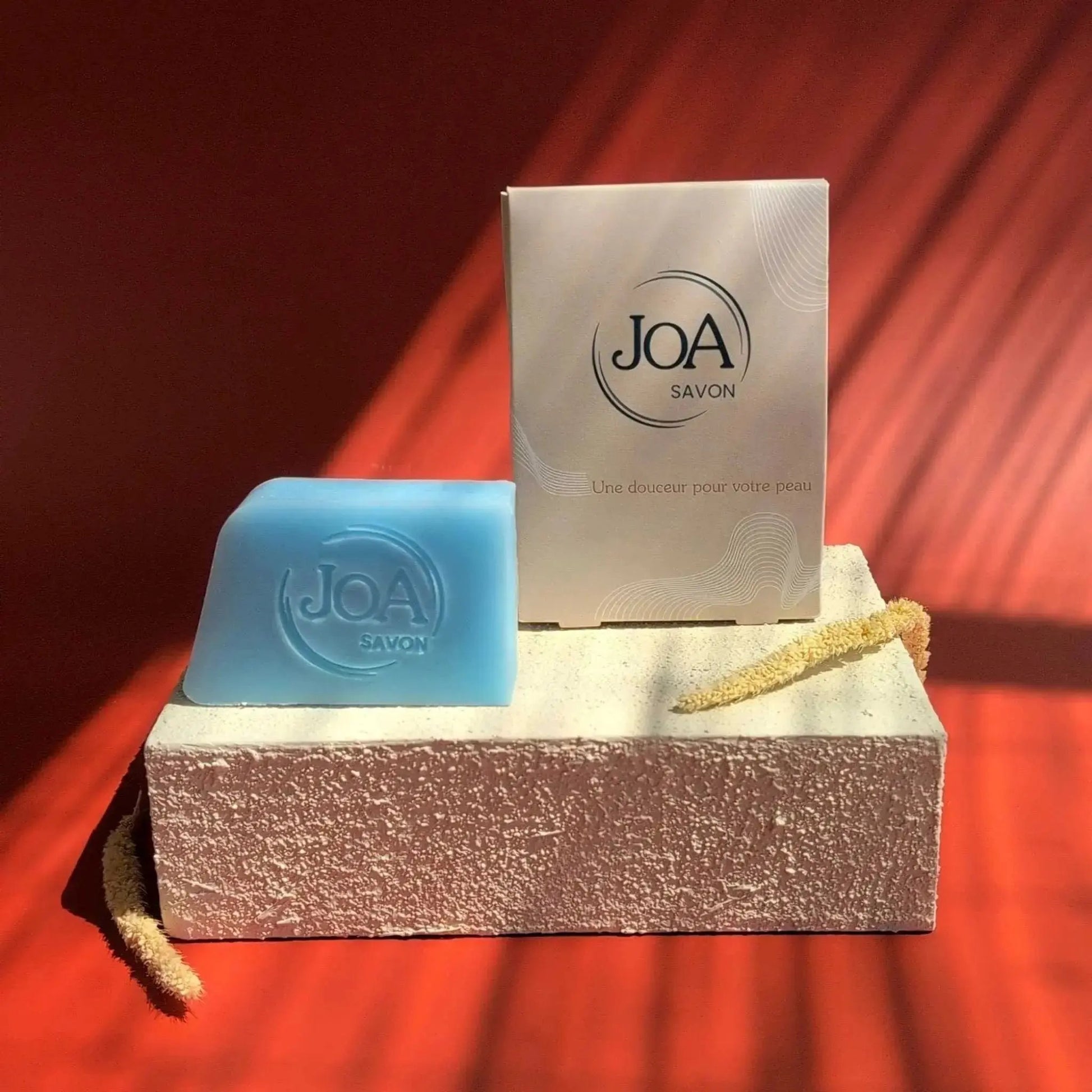 Savon-Corail Sport Joa Savon