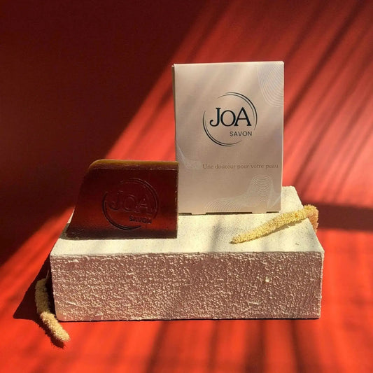 Savon-Havane Vanille Joa Savon