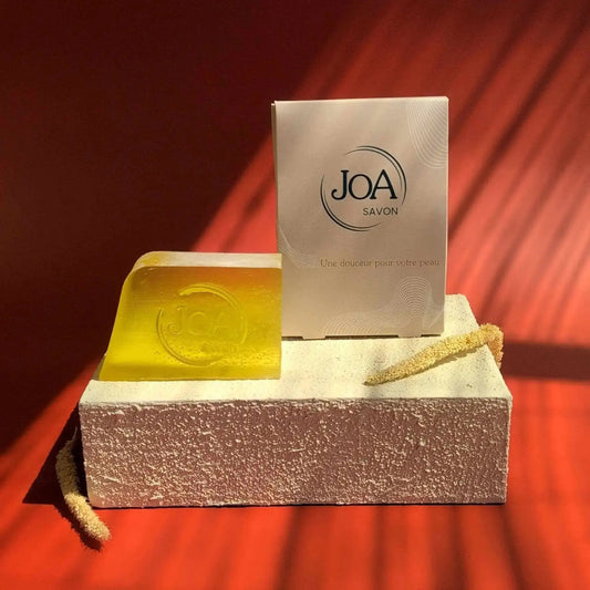 Savon-Jasmin Joa Savon