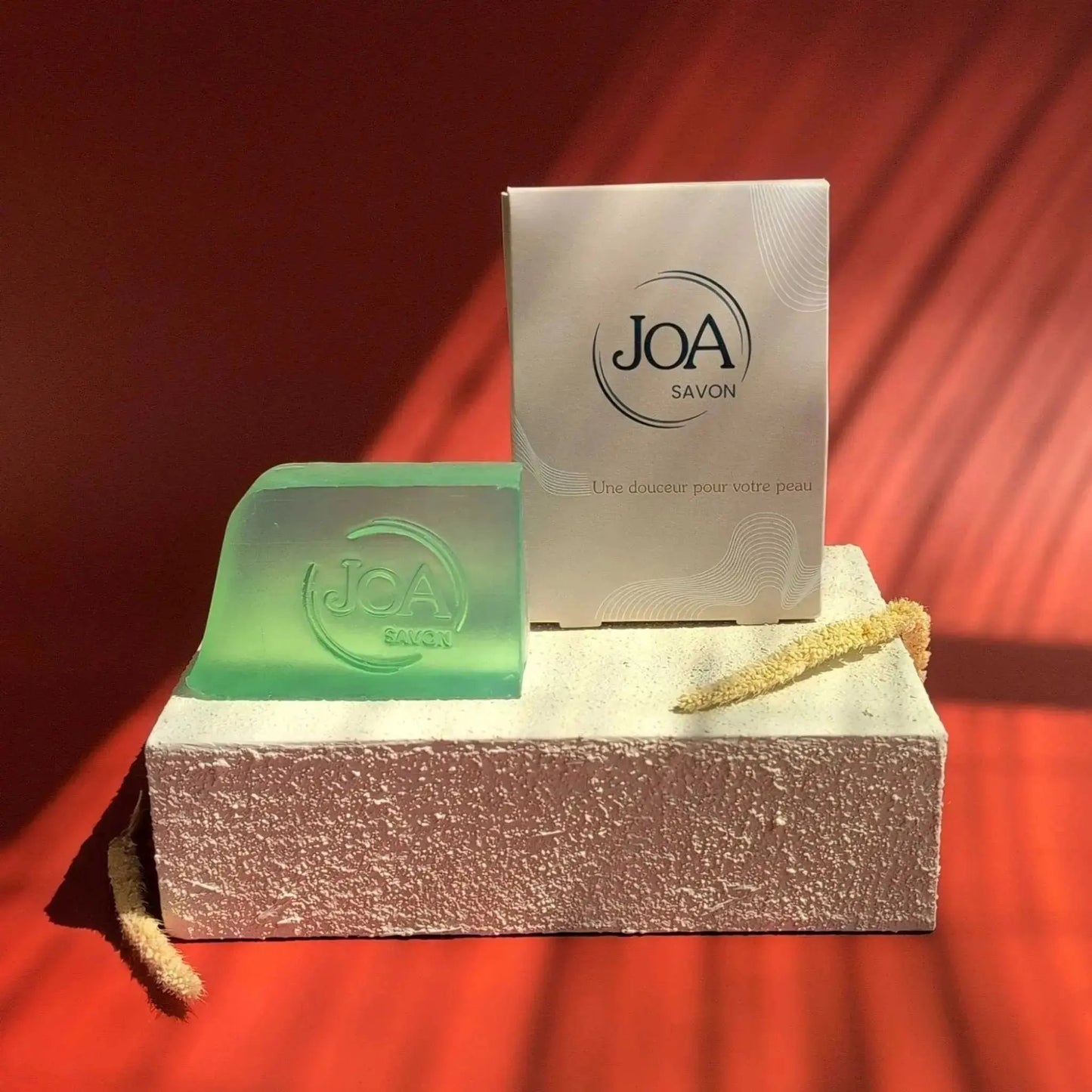 Savon-L’homme Joa Savon