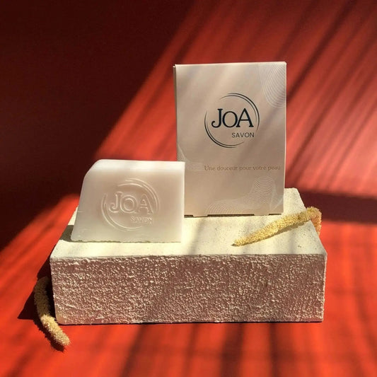 Savon-Lait d’Ânesse Joa Savon