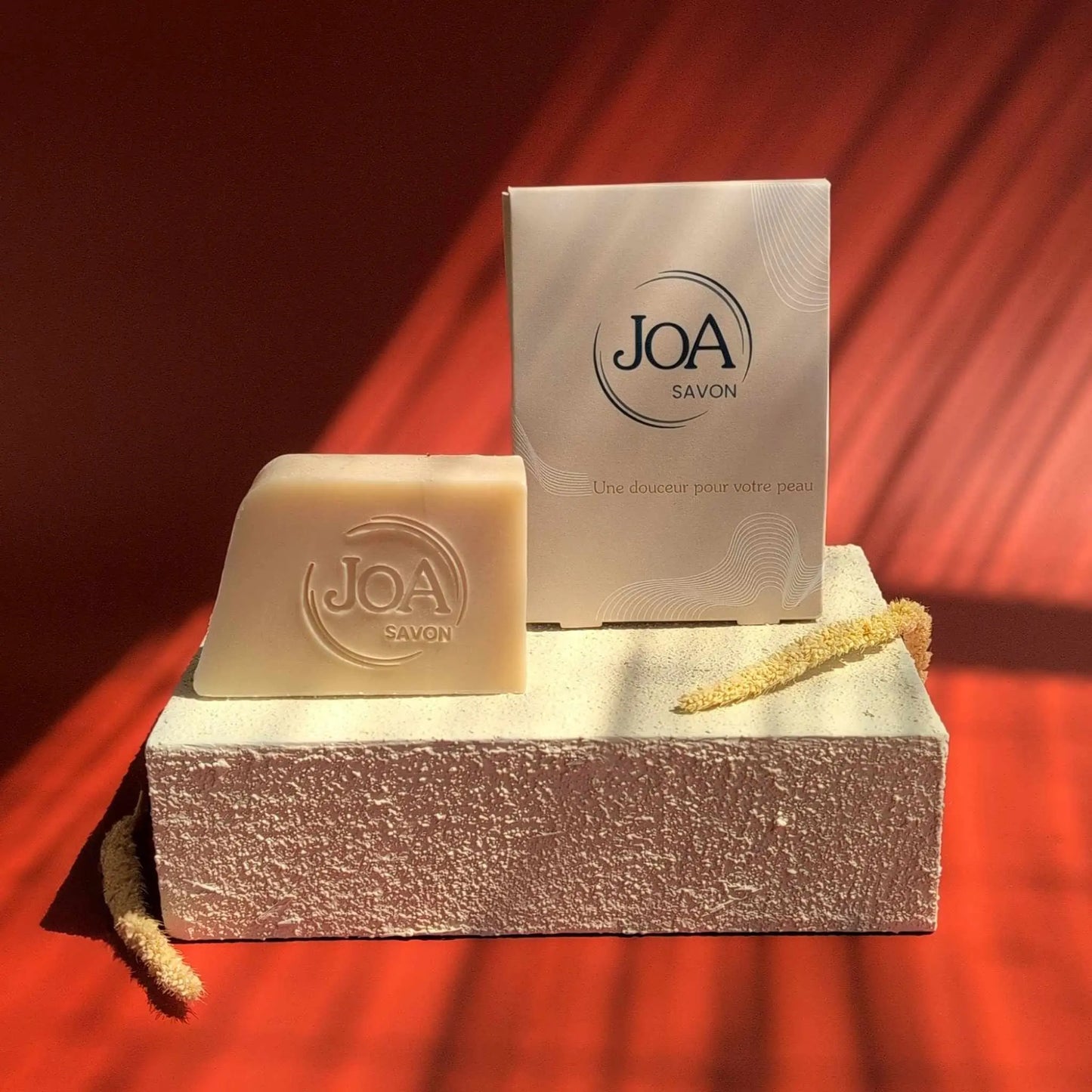 Savon-Lait-de-Figue Joa Savon