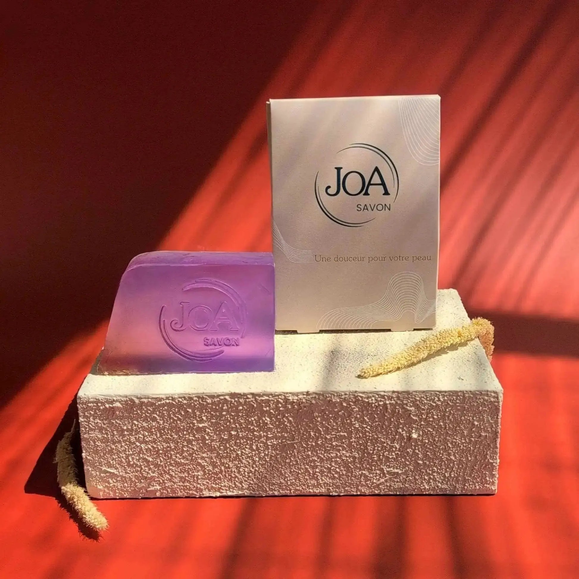 Savon-Lavande Joa Savon