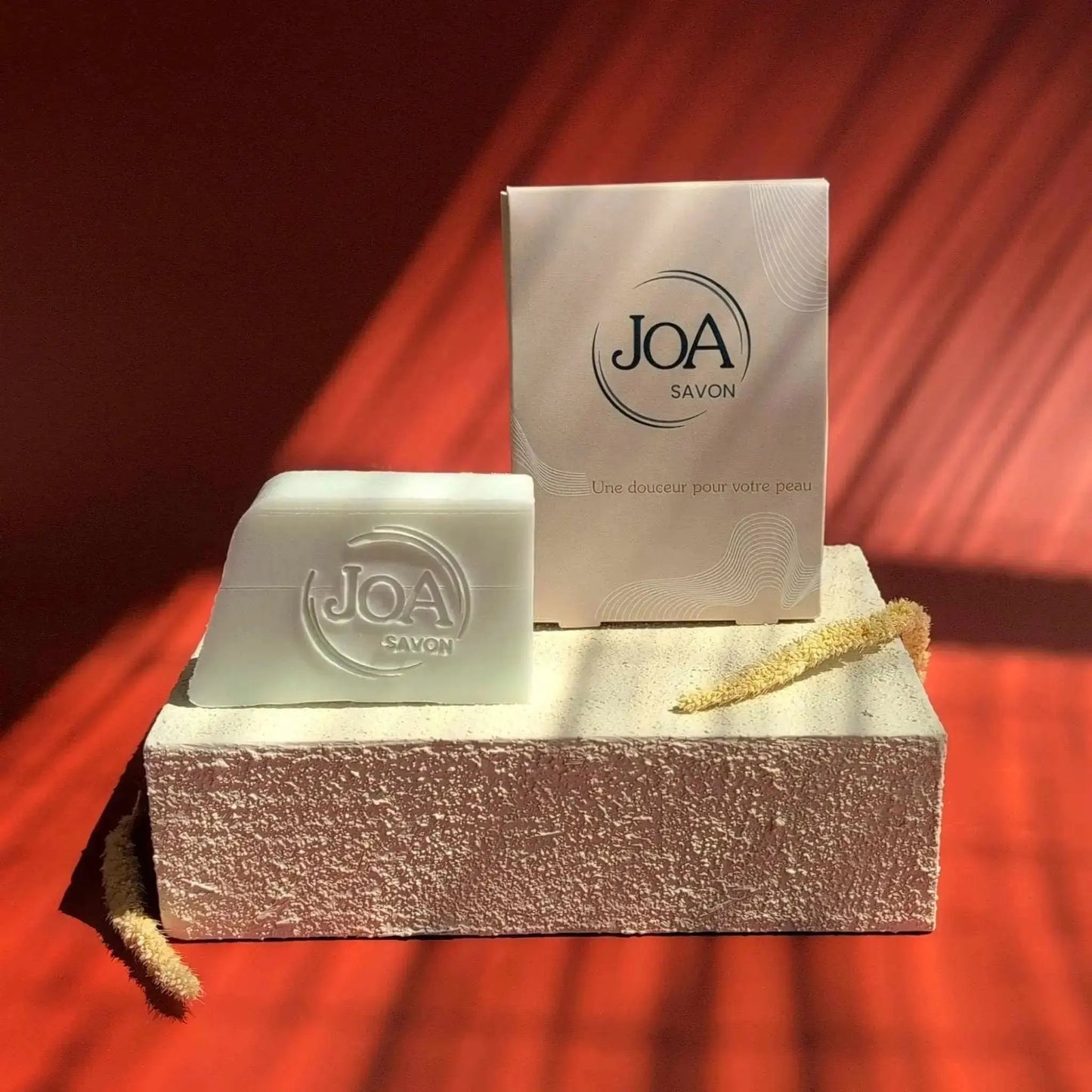 Savon-Marine Joa Savon