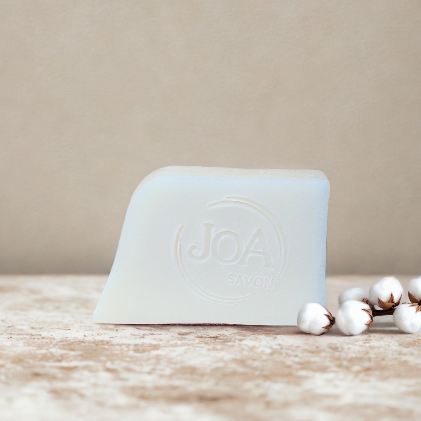 Savon Miel Joa Savon enrichi en glycérine végétale 30%, douceur et nutrition