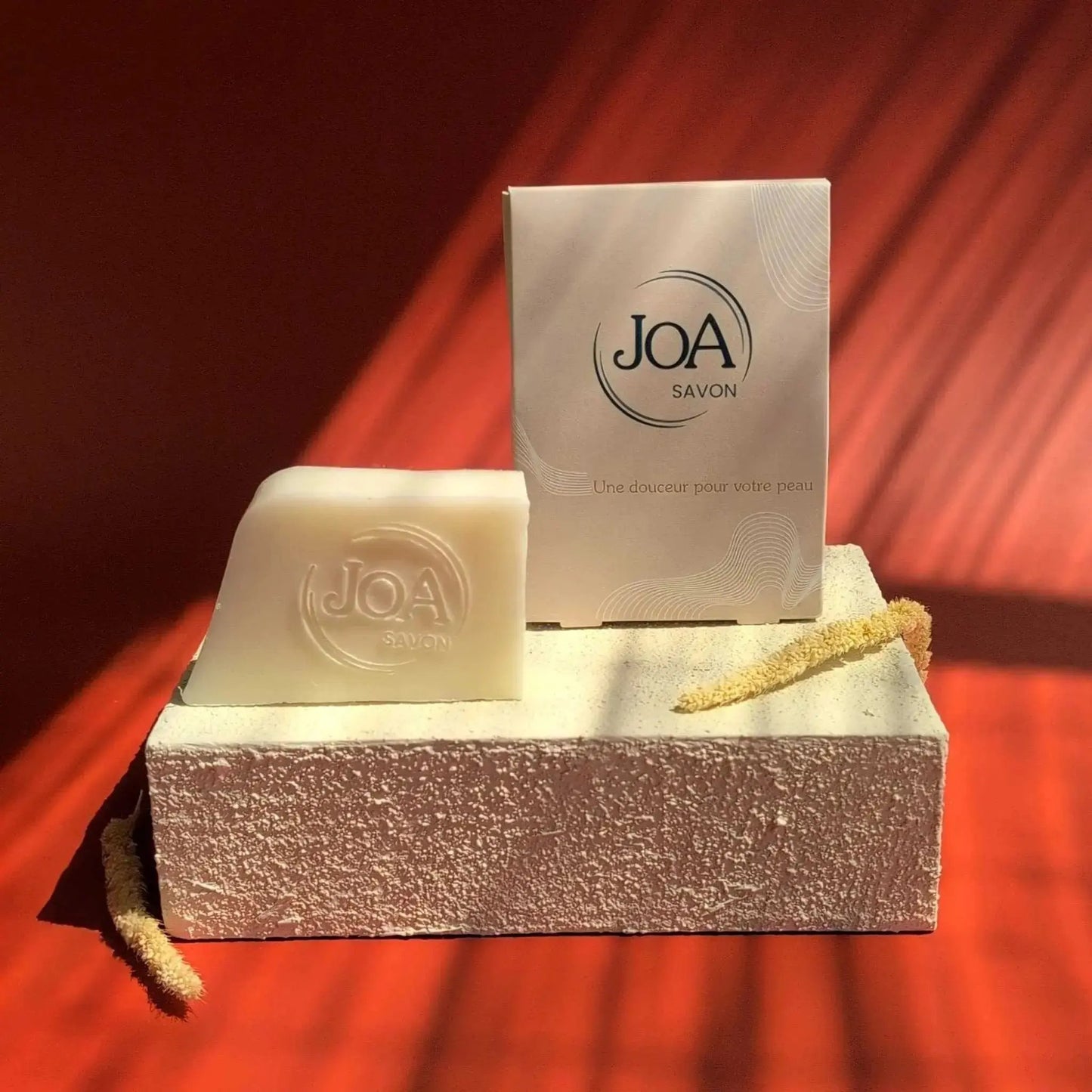 Savon-Miel Joa Savon