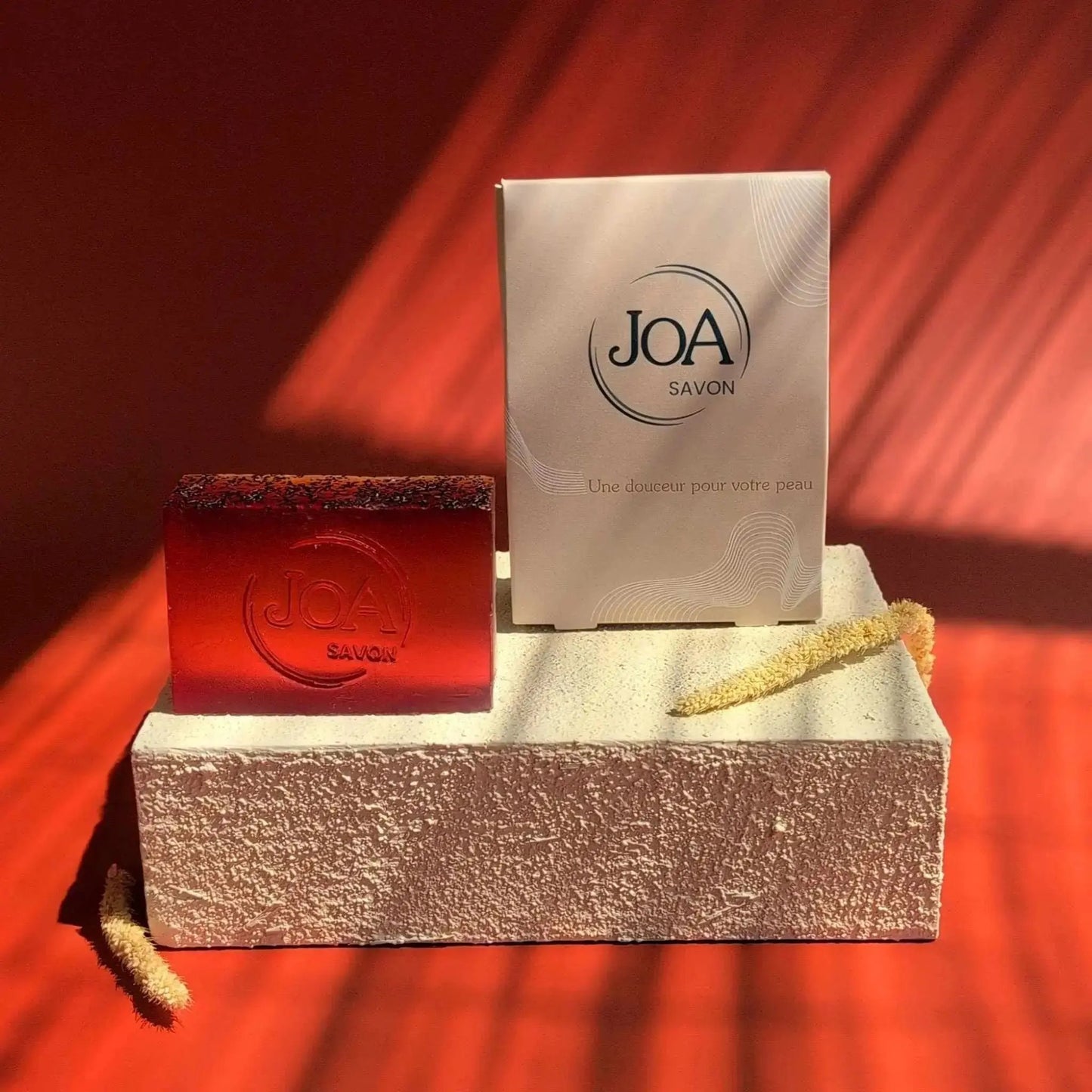 Savon-Porto Joa Savon