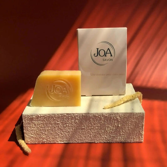 Savon-Santal Joa Savon