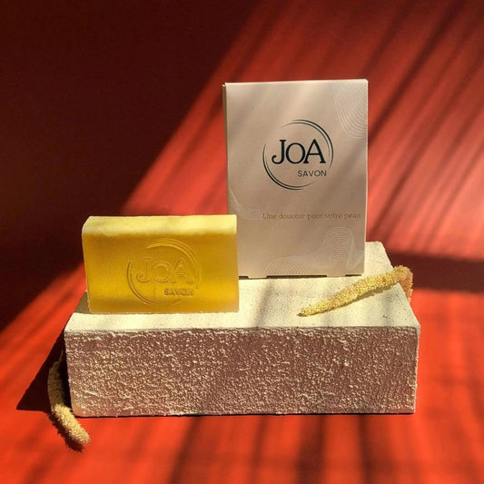Savon-Soufre Joa Savon