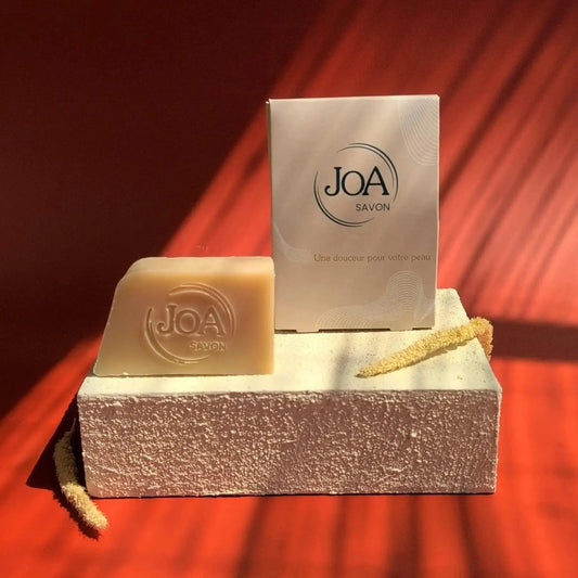 Savon-Talc Joa Savon