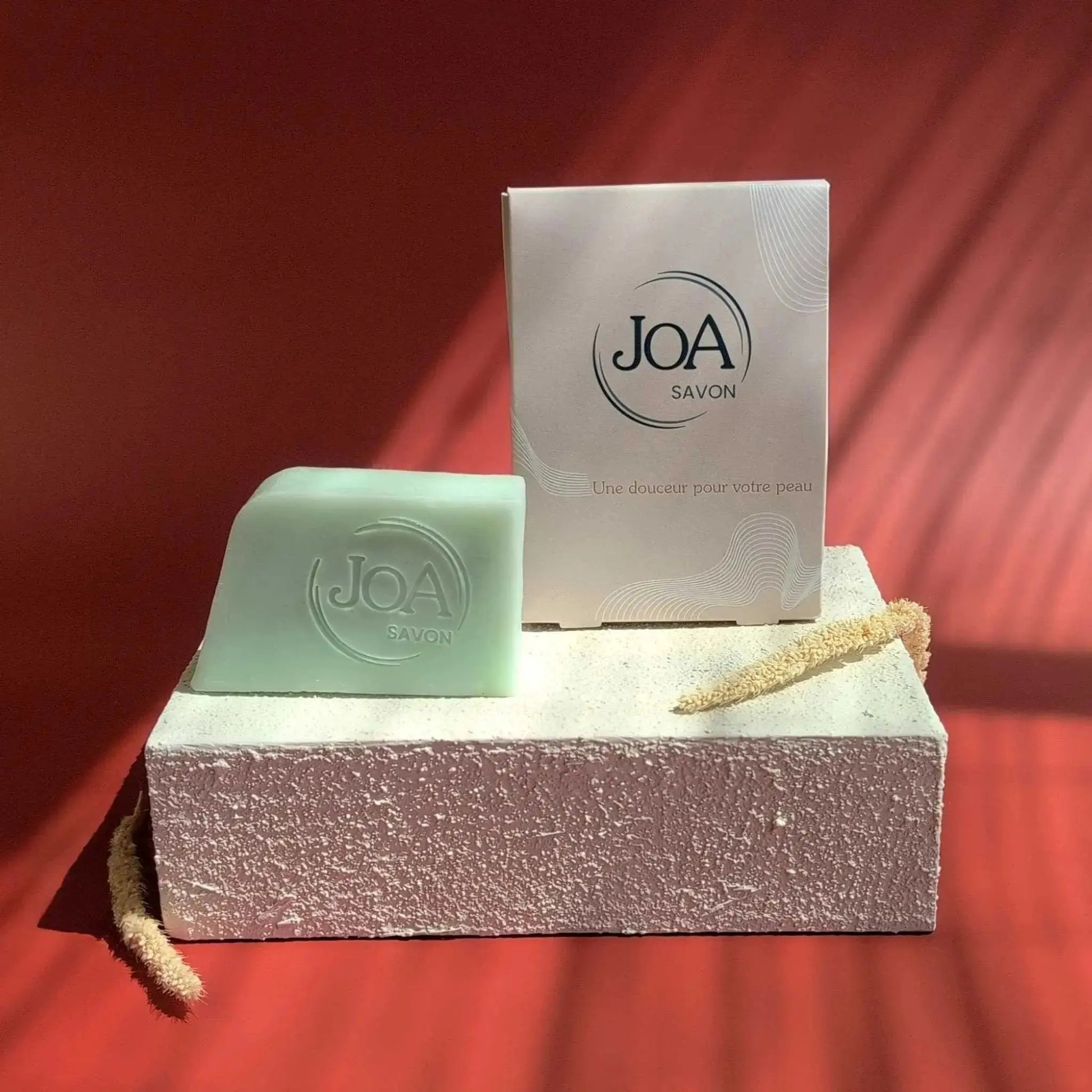 Savon-Tea-Tree Joa Savon