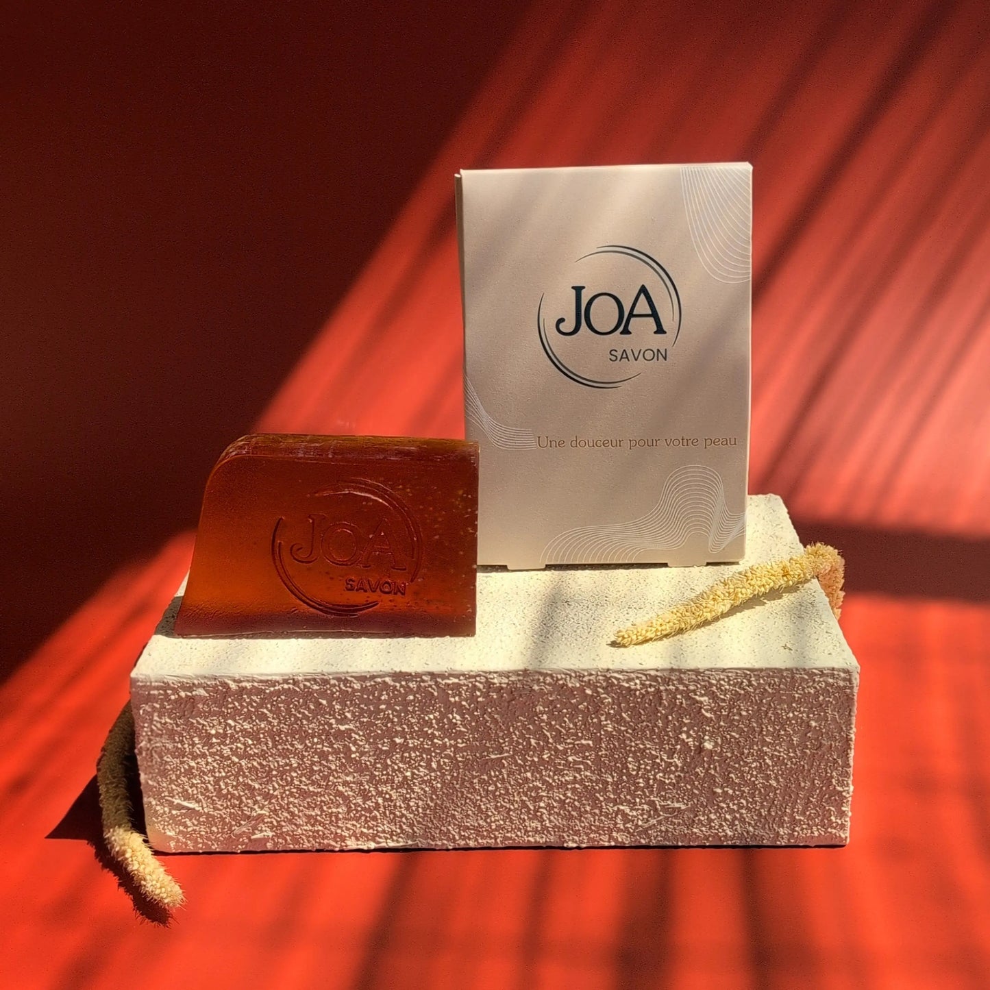 Monoï Joa Savon