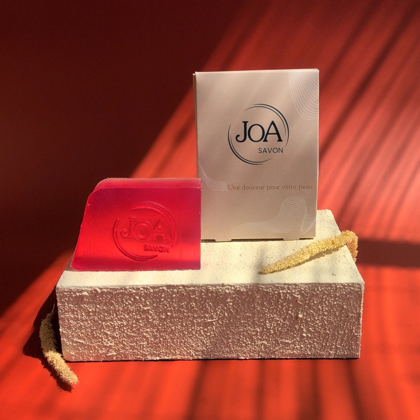 Oud Joa Savon