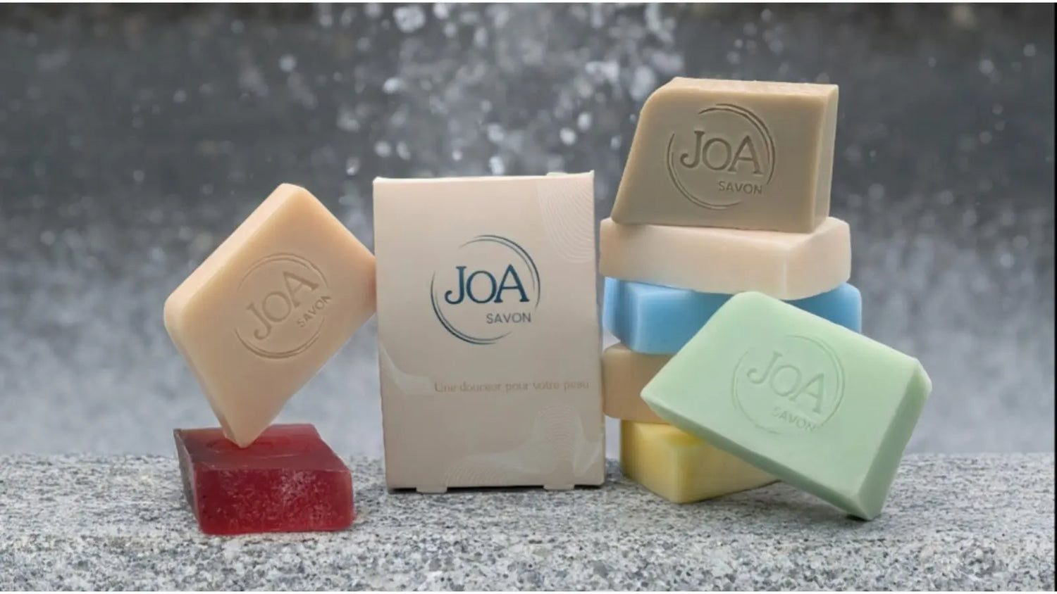 Savons-JOA Joa Savon