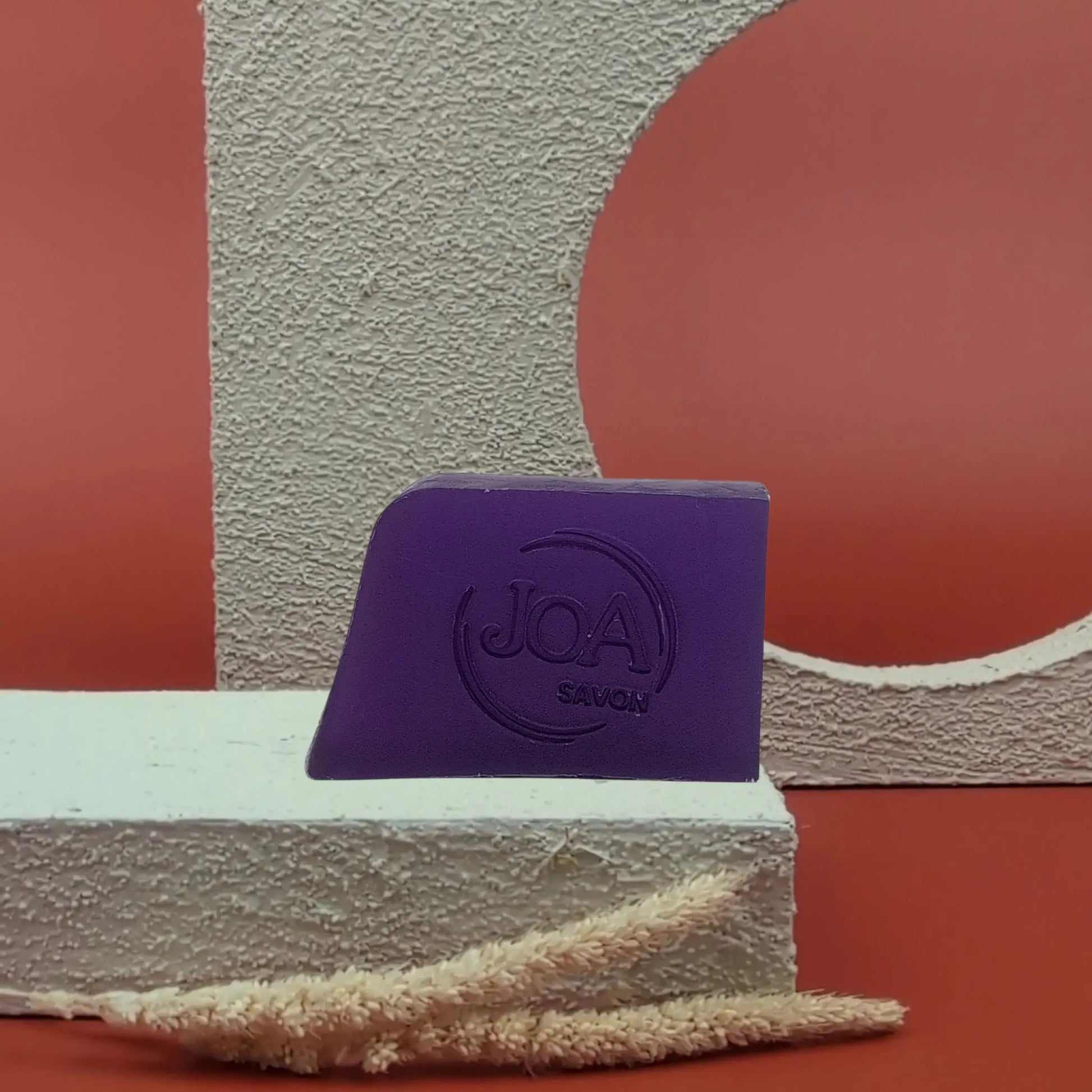 Patchouli Joa Savon