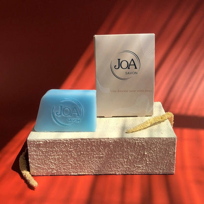 Savon-Corail Sport Joa Savon