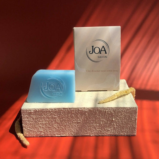 Savon-Corail Sport Joa Savon