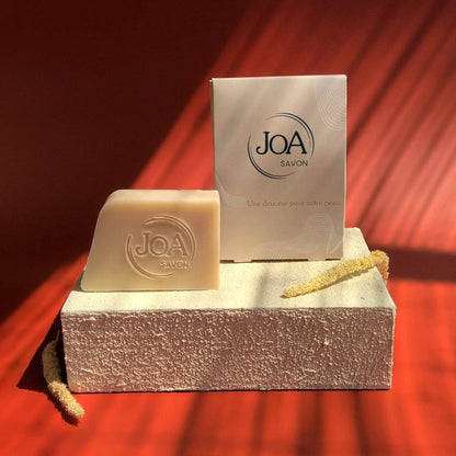 Savon-Lait-de-Figue Joa Savon