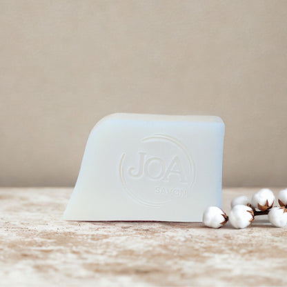 Savon Miel Joa Savon enrichi en glycérine végétale 30%, douceur et nutrition