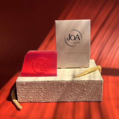 Savon-Oud Joa Savon