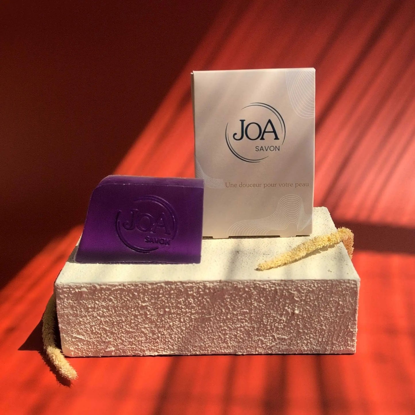 Savon-Patchouli Joa Savon