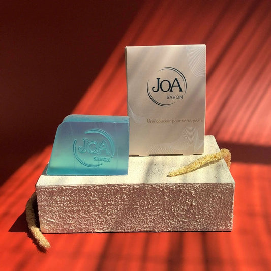 Savon-Spa Joa Savon