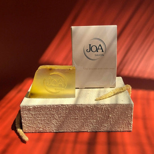 Savon-Thé Vert Joa Savon