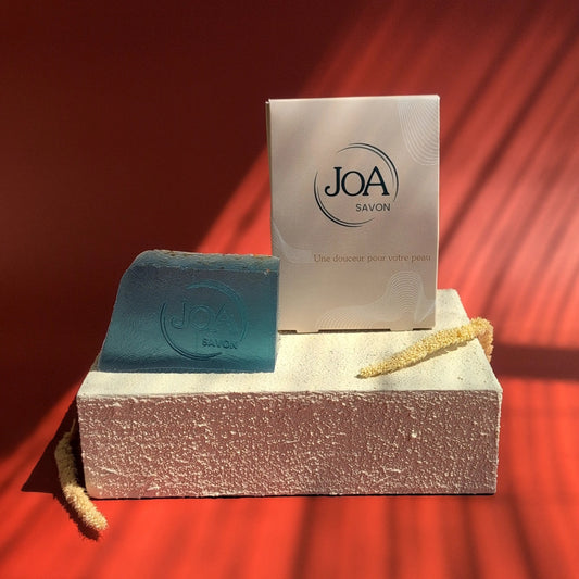 Algues Joa Savon