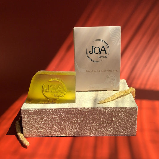 Aloé-vera Joa Savon