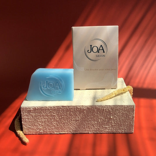 Corail sport Joa Savon