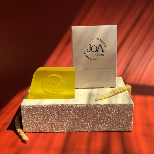 Mangue Joa Savon
